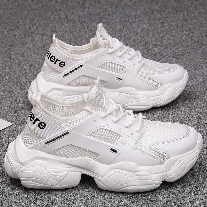 Mens Sneakers Fashion Casual Running Shoes Gym Shoes Light Breathe Comfort Outdoor Air Cushion Jogging Shoes Size 39-44
Mens Sneakers Fashion Casual Running Shoes Gym Shoes Light Breathe Comfort Outdoor Air Cushion Jogging Shoes Size 39-44