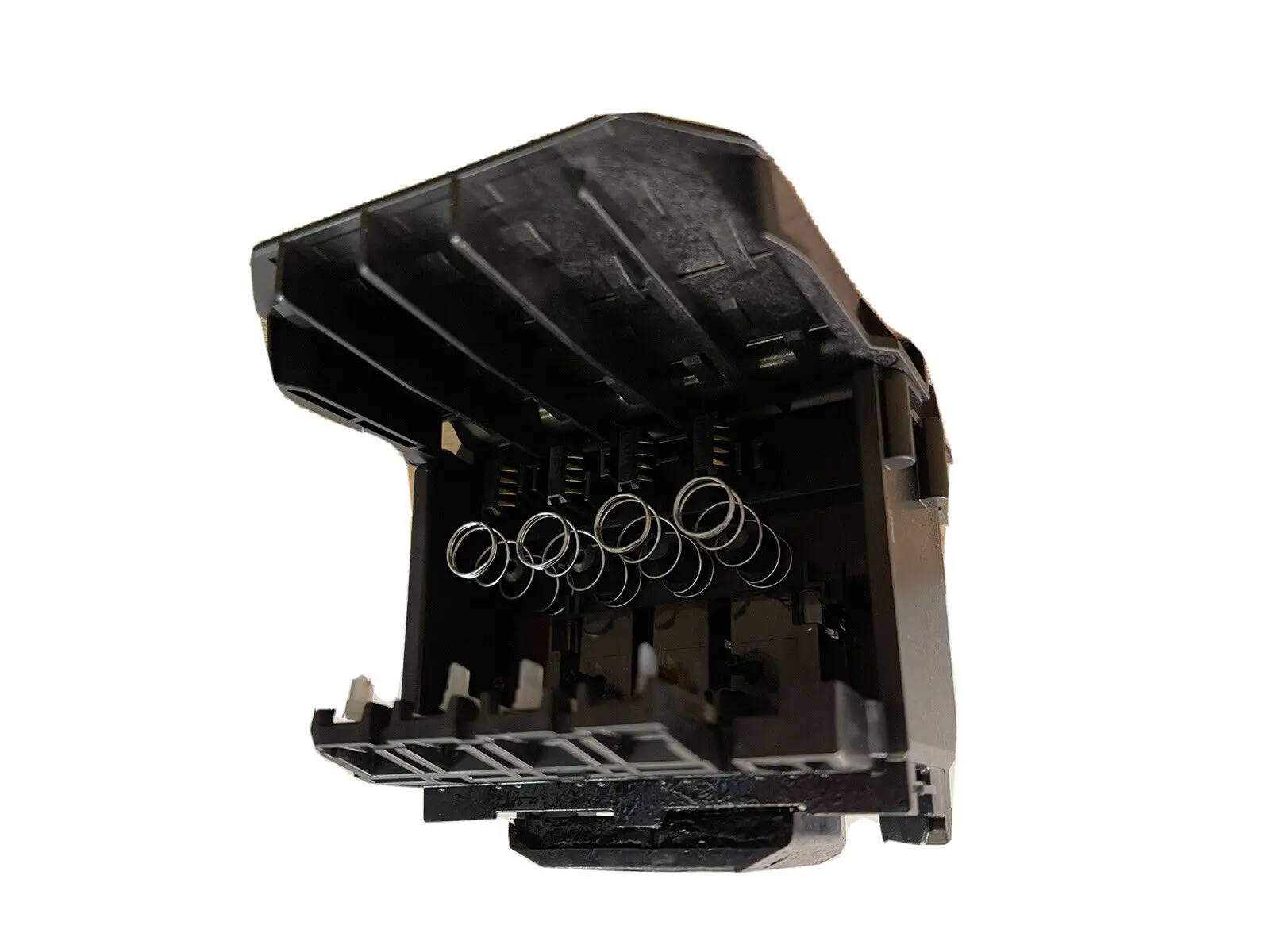 PrintHead for HP 932 933 XL OfficeJet 7110 7610 6600 6100 e 6700 7612 CB863
PrintHead for HP 932 933 XL OfficeJet 7110 7610 6600 6100 e 6700 7612 CB863
