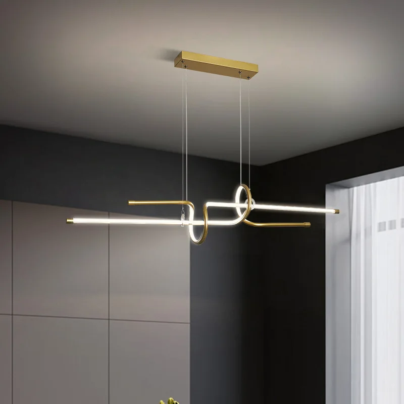 Gleam Modern led Pendant Lights For Dining Room Living Room Kitchen Room Hanging Pendant Lamp Fixtures Black or Gold Color
Gleam Modern led Pendant Lights For Dining Room Living Room Kitchen Room Hanging Pendant Lamp Fixtures Black or Gold Color