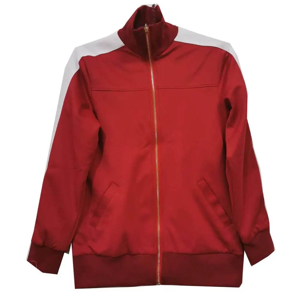 2021 Anime EVA Asuka Langley Soryu Cosplay Costume Hoodie jacket coat Tailor Made
2021 Anime EVA Asuka Langley Soryu Cosplay Costume Hoodie jacket coat Tailor Made