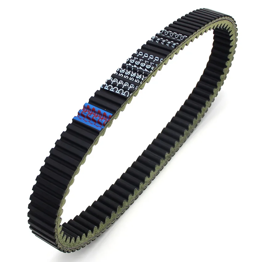 Motorcycle Drive Belt Transfer Belt For Yamaha XP500 T-MAX500 XP530 T-MAX530 2012 2013 2014 2015 2016 59C-17641-00 Accessories
Motorcycle Drive Belt Transfer Belt For Yamaha XP500 T-MAX500 XP530 T-MAX530 2012 2013 2014 2015 2016 59C-17641-00 Accessories