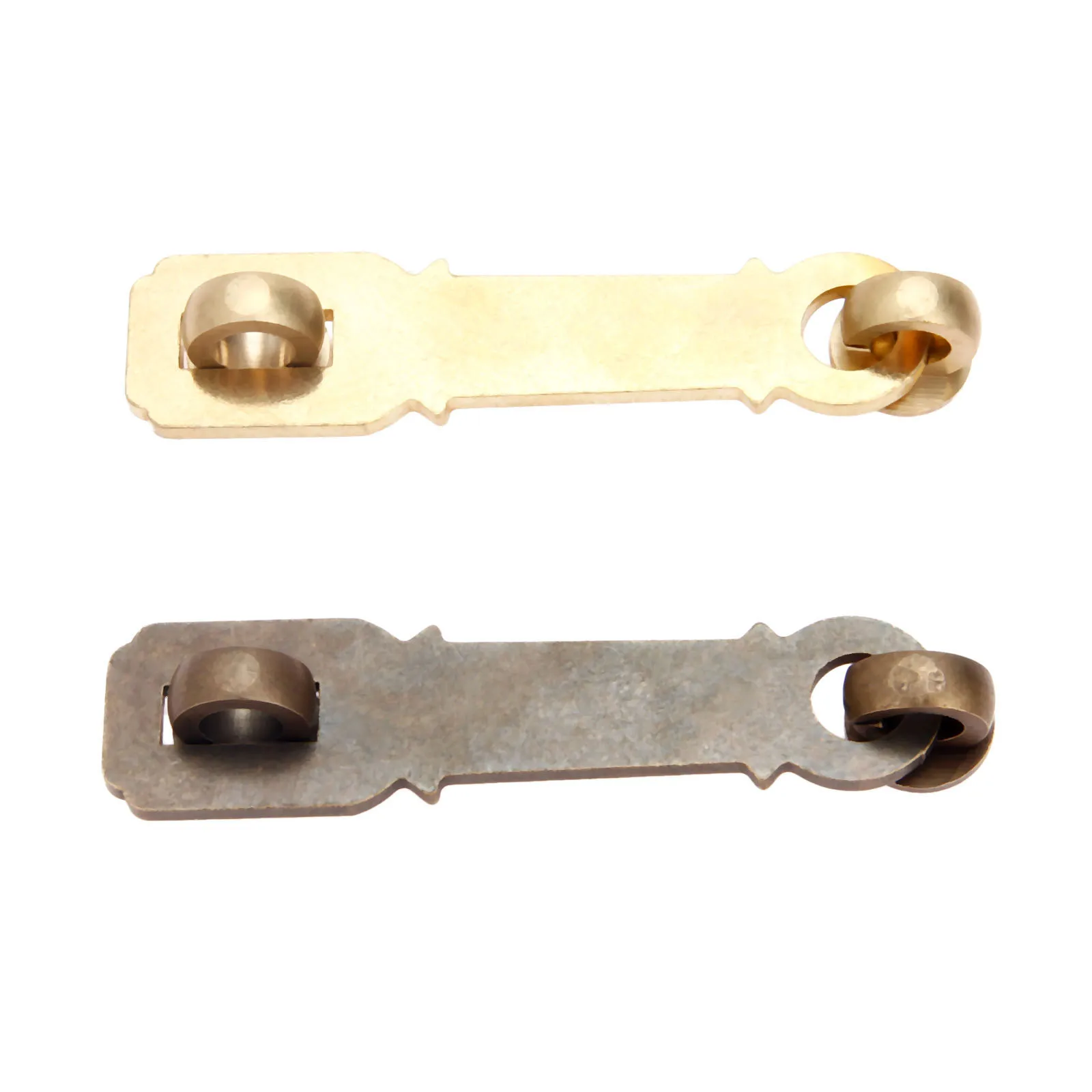 1Pc 110*25mm Copper Hasp Lock Antique Chinese Brass Toggle Latch Buckles Door Cabinet Hasp Furniture Hardware
1Pc 110*25mm Copper Hasp Lock Antique Chinese Brass Toggle Latch Buckles Door Cabinet Hasp Furniture Hardware