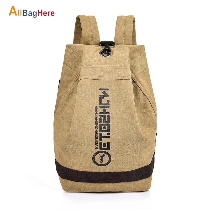 Vintage Bucket Travel Backpack Men Women Large Capacity Waterproof School Laptop Shoulder Bags Leisure Card Pocket Tote Bagpack
Vintage Bucket Travel Backpack Men Women Large Capacity Waterproof School Laptop Shoulder Bags Leisure Card Pocket Tote Bagpack