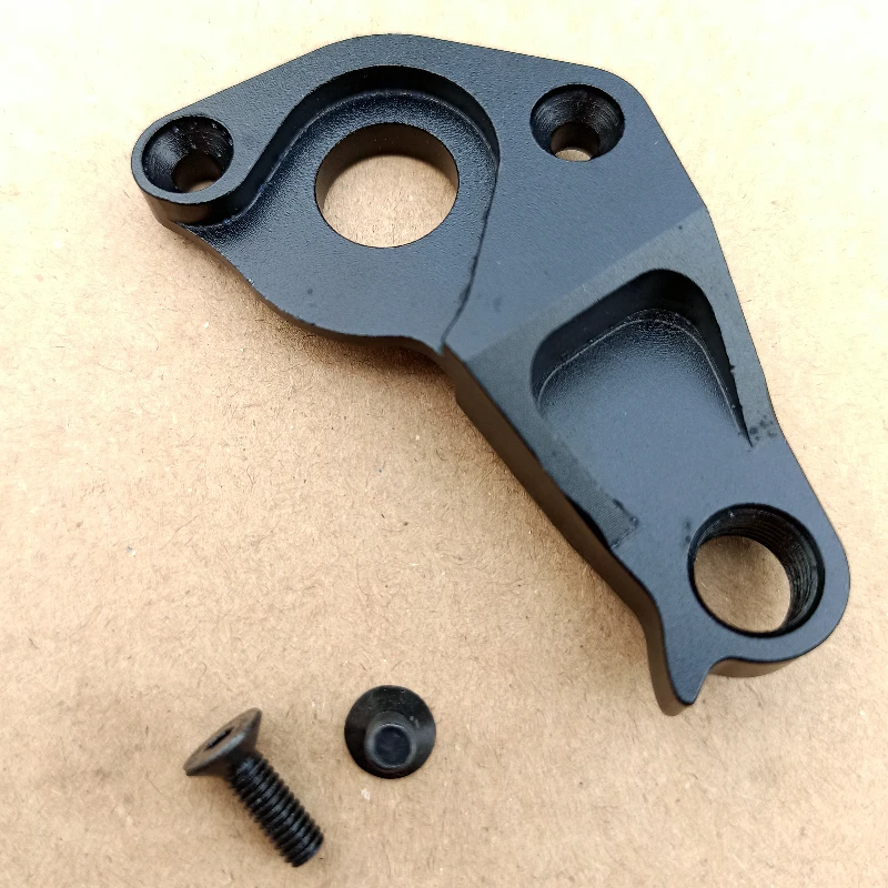 1pc CNC Bicycle parts MECH dropout For Lapierre #02013129 Pro Race Spicy Zesty X Flow Zesty derailleur hanger carbon frame bike
1pc CNC Bicycle parts MECH dropout For Lapierre #02013129 Pro Race Spicy Zesty X Flow Zesty derailleur hanger carbon frame bike