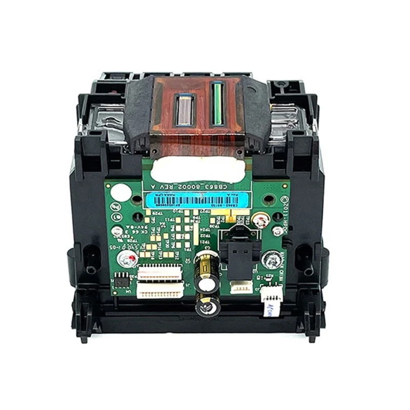 High Quality HP932 933Printhead Printer Head for HP7612 6100 6600 7510 6700 7110
High Quality HP932 933Printhead Printer Head for HP7612 6100 6600 7510 6700 7110