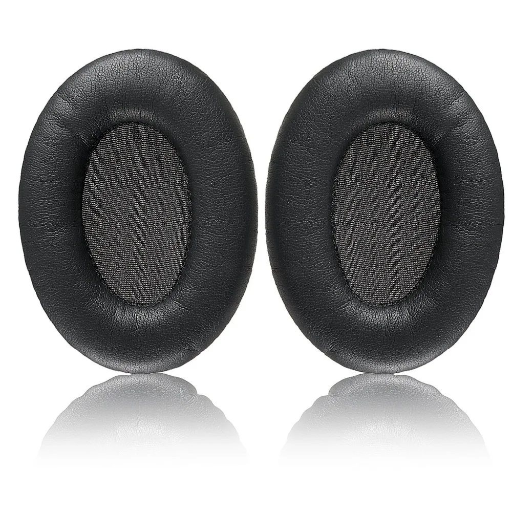 High Quality Memory Foam & Protein Leather Ear Cushion Pads Cover for Beats Studio (1st Gen) Over Ear Headphones
High Quality Memory Foam & Protein Leather Ear Cushion Pads Cover for Beats Studio (1st Gen) Over Ear Headphones