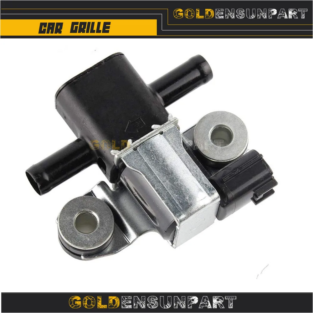 Vapor Canister Purge Valve 2007-2012 Altima,Sentra Rogue 14930JA10A For Nissan
Vapor Canister Purge Valve 2007-2012 Altima,Sentra Rogue 14930JA10A For Nissan