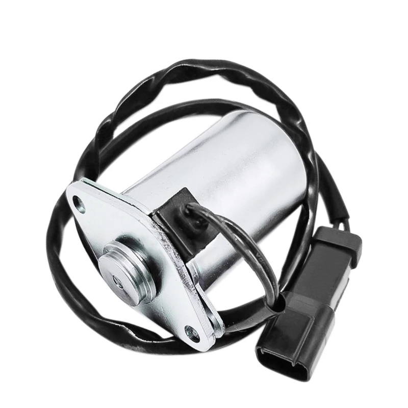 excavator accessories 20Y-60-32120 20Y-60-32121 For KOMATSU PC200-7 PC200-8 Rotary solenoid valve Pressure switch sensor coil
excavator accessories 20Y-60-32120 20Y-60-32121 For KOMATSU PC200-7 PC200-8 Rotary solenoid valve Pressure switch sensor coil