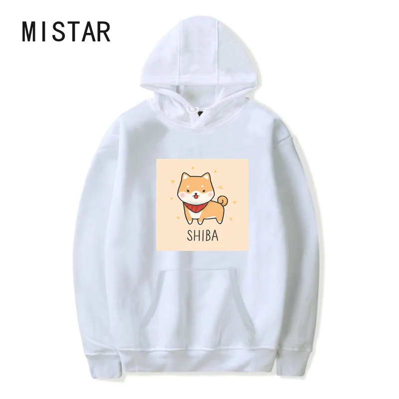Cartoon Dog Hoodies Cute Cartoon Sweatshirt Fashion Casual Loose Sweatshirt Thick Hoodie Women Long Sleeve Sweatshirt
Cartoon Dog Hoodies Cute Cartoon Sweatshirt Fashion Casual Loose Sweatshirt Thick Hoodie Women Long Sleeve Sweatshirt