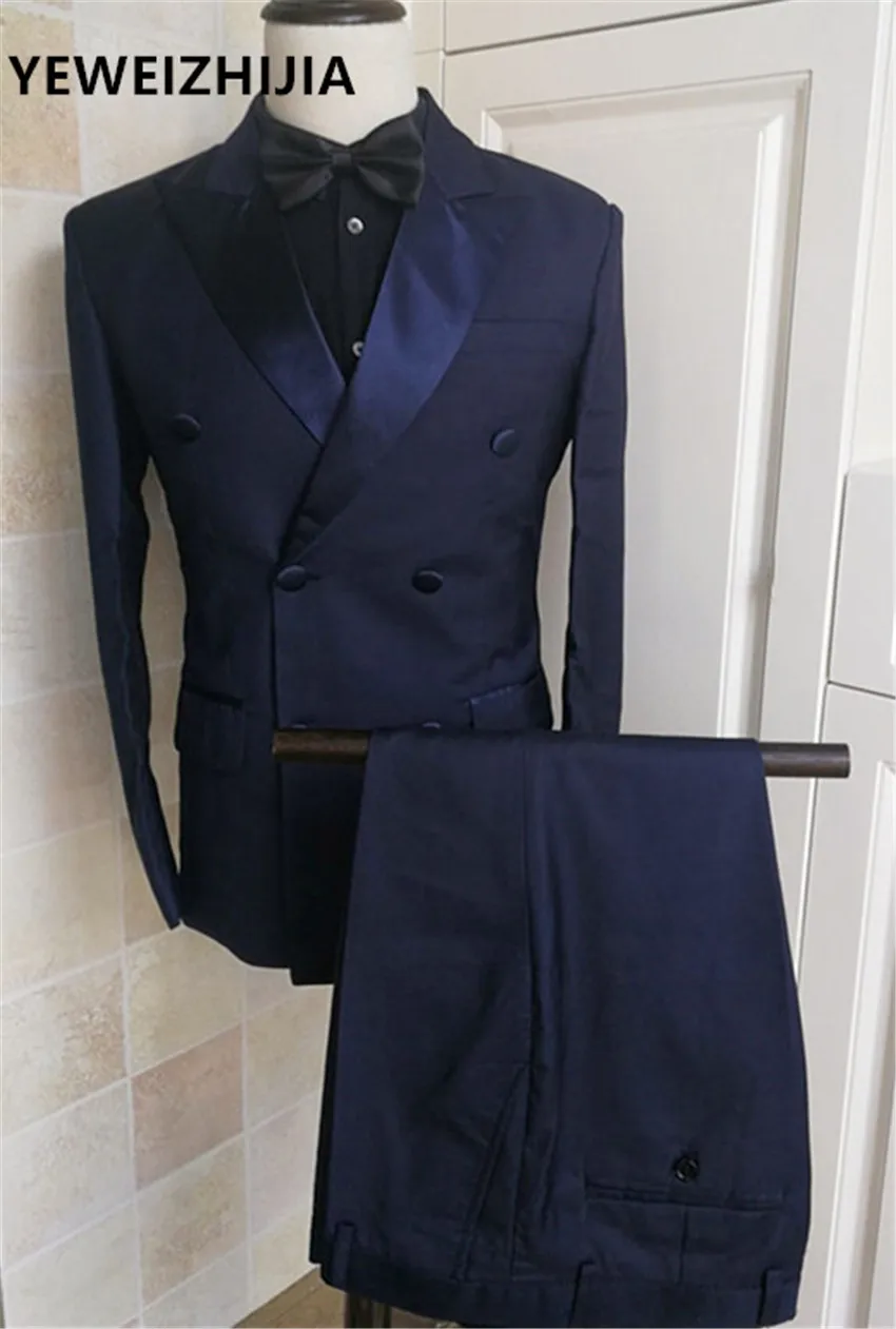 2020 men's wedding banquet business men's suit Suit Tuxedo Suit performance suit performance suit (jacket + pants)
2020 men's wedding banquet business men's suit Suit Tuxedo Suit performance suit performance suit (jacket + pants)