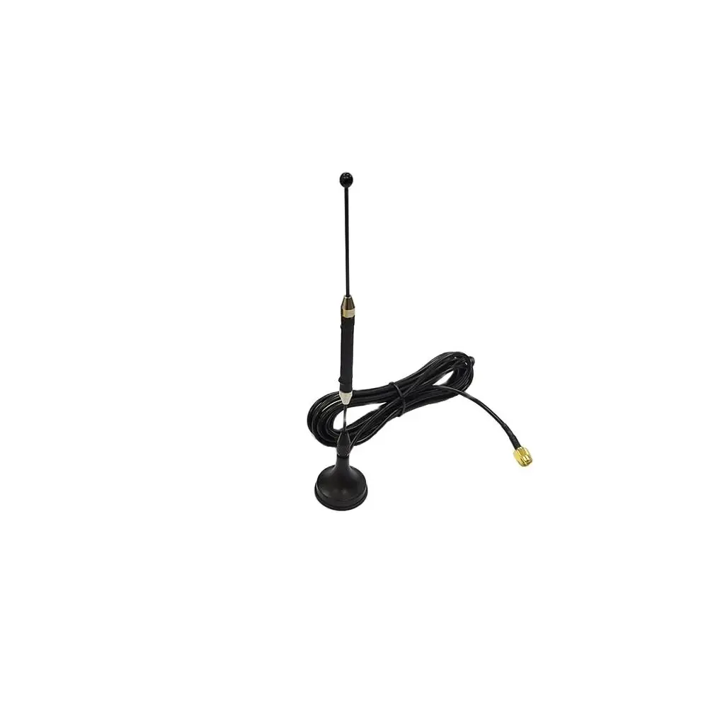 1PC 4G Antenna 10dbi High Gain Small Sucker Modem Aerial SMA Male Connector 18cm NEW Wholesale
1PC 4G Antenna 10dbi High Gain Small Sucker Modem Aerial SMA Male Connector 18cm NEW Wholesale
