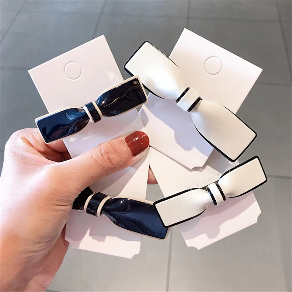 Металлическая заколка для волос из ацетата, модные роскошные женские заколки для волос, заколки, элегантная черная заколка для волос, акриловые аксессуары для волос, заколки для девочек 
Металлическая заколка для волос из ацетата, модные роскошные женские заколки для волос, заколки, элегантная черная заколка для волос, акриловые аксессуары для волос, заколки для девочек