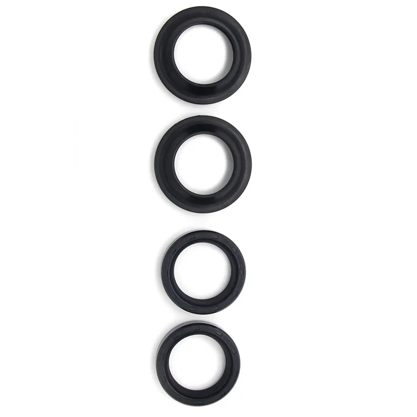 Motorcycle Part Damper Oil Seal For Suzuki AN125 AN150 GS125 GT185 GT200 RG80C 51153-16F00 51153-36A00 51153-08011 51153-29400
Motorcycle Part Damper Oil Seal For Suzuki AN125 AN150 GS125 GT185 GT200 RG80C 51153-16F00 51153-36A00 51153-08011 51153-29400