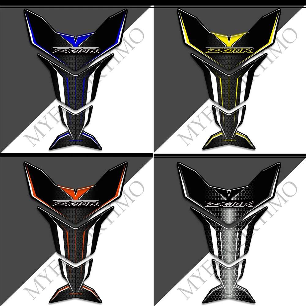 Tank Pad Stickers Gas Knee Emblem Badge Logo Decal Kit For Kawasaki Ninja ZX-10R ZX10R ZX 10R
Tank Pad Stickers Gas Knee Emblem Badge Logo Decal Kit For Kawasaki Ninja ZX-10R ZX10R ZX 10R