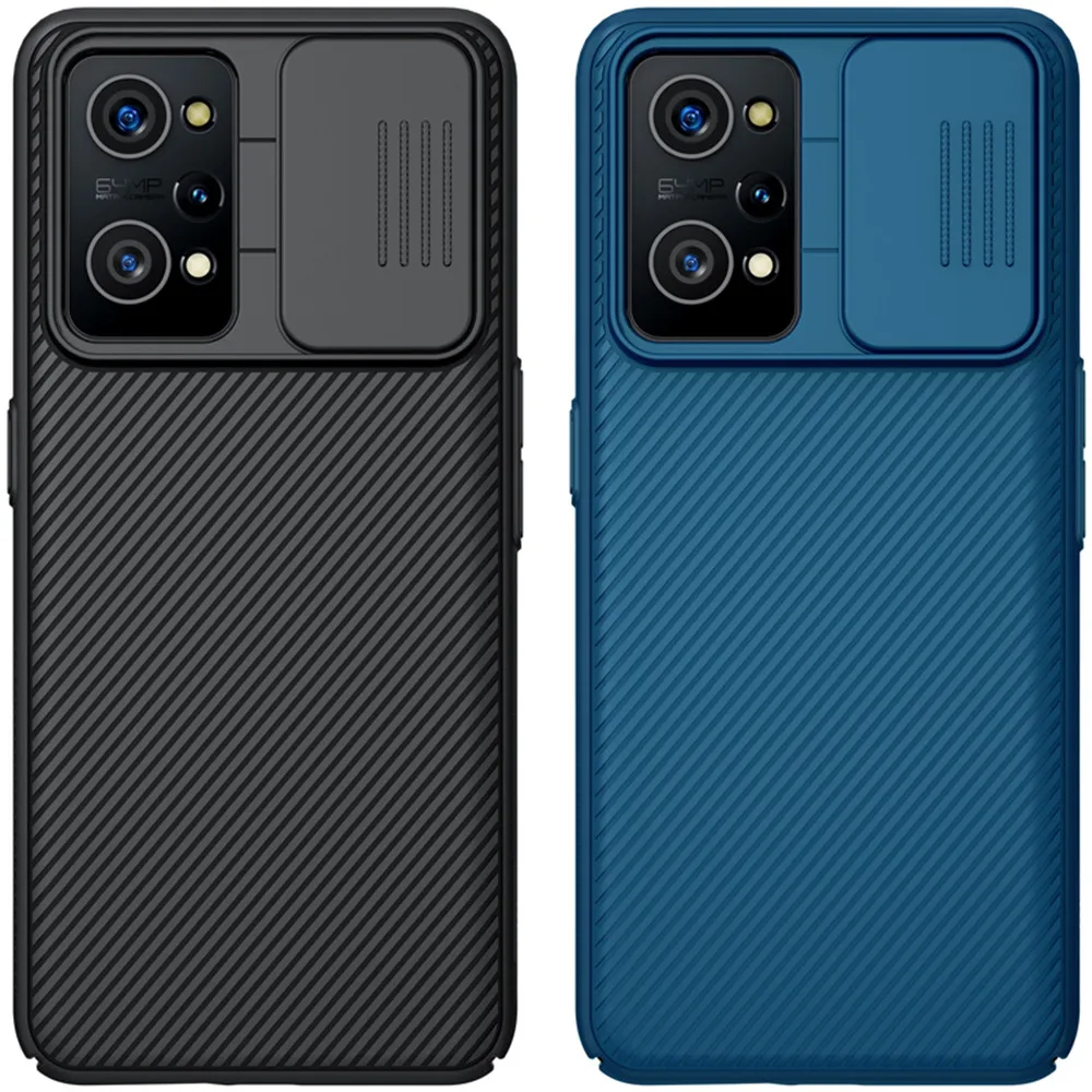 Для Realme GT Neo 3T NILLKIN фото экран с защитой камеры скользящий матовый чехол
Для Realme GT Neo 3T NILLKIN фото экран с защитой камеры скользящий матовый чехол