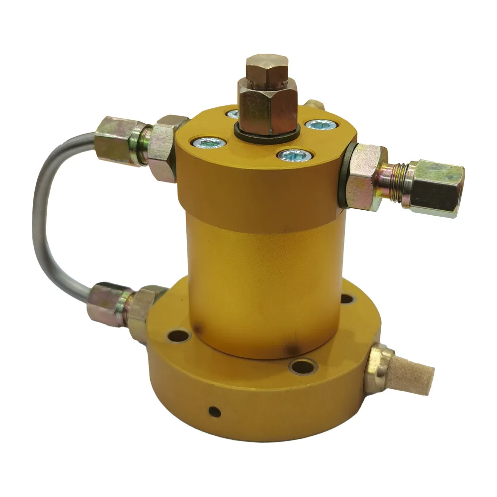 4500Psi 300Bar Tuxing Original Pump Pcp Air Compressor Spare Parts Compressor Head for TXES02
4500Psi 300Bar Tuxing Original Pump Pcp Air Compressor Spare Parts Compressor Head for TXES02