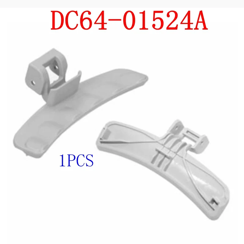 Drum Washing Machine Door Handle Household Appliance Tools For Samsung DC64 01524A Power Washer Accessories
Drum Washing Machine Door Handle Household Appliance Tools For Samsung DC64 01524A Power Washer Accessories