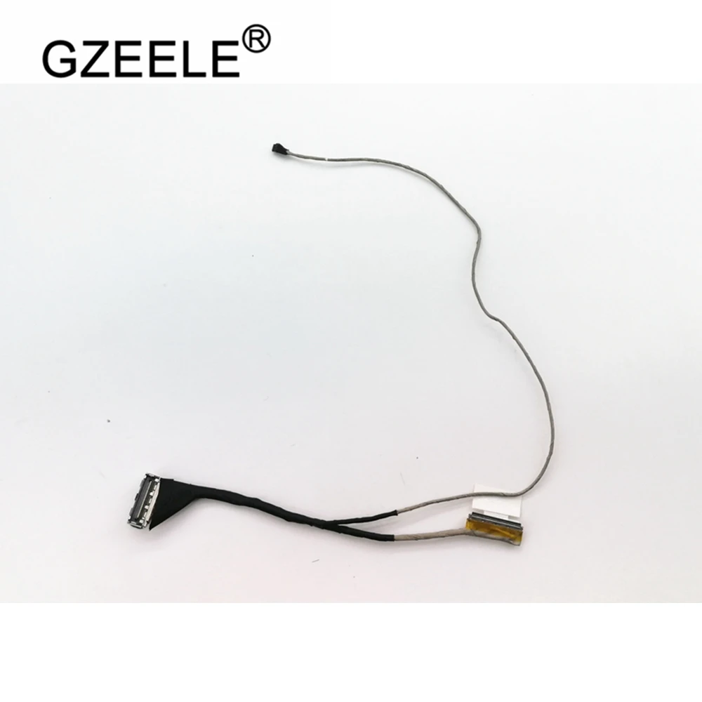 laptop accessories NEW LCD LVDS Video cable for ASUS X200CA X200MA X200M LCD LED LVDS Cable DD0EX8LC010 14005-00980000
laptop accessories NEW LCD LVDS Video cable for ASUS X200CA X200MA X200M LCD LED LVDS Cable DD0EX8LC010 14005-00980000