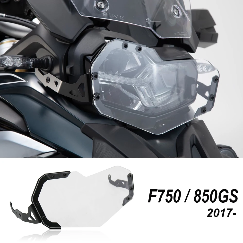 F 750 / 850 GS Headlight Guard Motorcycle Protector Cover FOR BMW F750GS F850GS 2017 2018 2019 2020 2021
F 750 / 850 GS Headlight Guard Motorcycle Protector Cover FOR BMW F750GS F850GS 2017 2018 2019 2020 2021