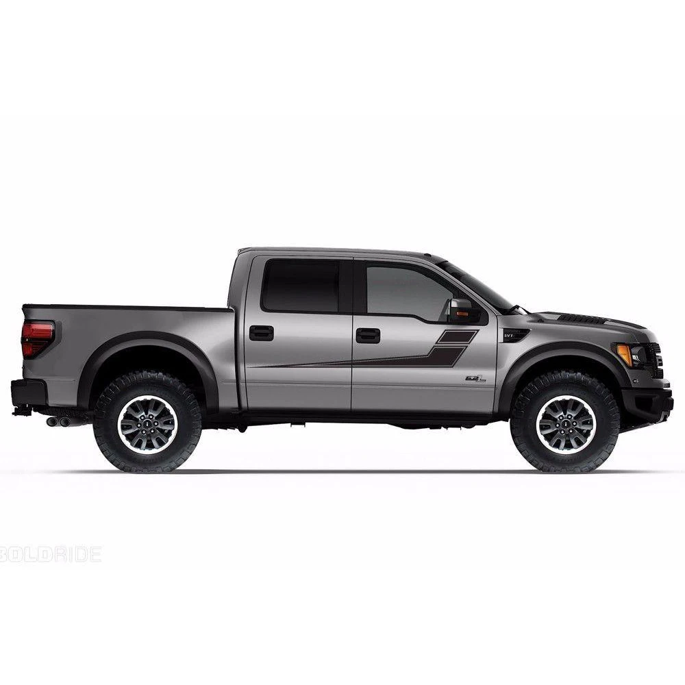 2pc Pick-up Truck Tail Side Car Stickers Raptor Emblem Badge Vinyl Decals Decoration Sticker For FORD F-150 SVT RAPTOR 2010-2014
2pc Pick-up Truck Tail Side Car Stickers Raptor Emblem Badge Vinyl Decals Decoration Sticker For FORD F-150 SVT RAPTOR 2010-2014