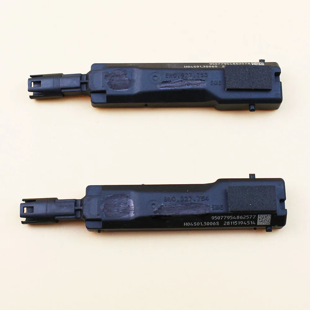 Car Styling Exterior Door Handles Outer Door Handle Sensor For AUDI A4 S4 A5 S5 B9 8W0927753 8W0927754 Front=Rear
Car Styling Exterior Door Handles Outer Door Handle Sensor For AUDI A4 S4 A5 S5 B9 8W0927753 8W0927754 Front=Rear