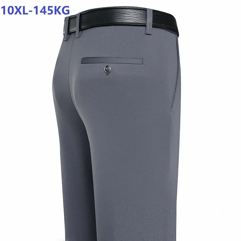 FAISIENS осенние мужские костюмные брюки 9XL 10XL Большие размеры классические деловые брюки мужские хаки синие брюки
FAISIENS осенние мужские костюмные брюки 9XL 10XL Большие размеры классические деловые брюки мужские хаки синие брюки