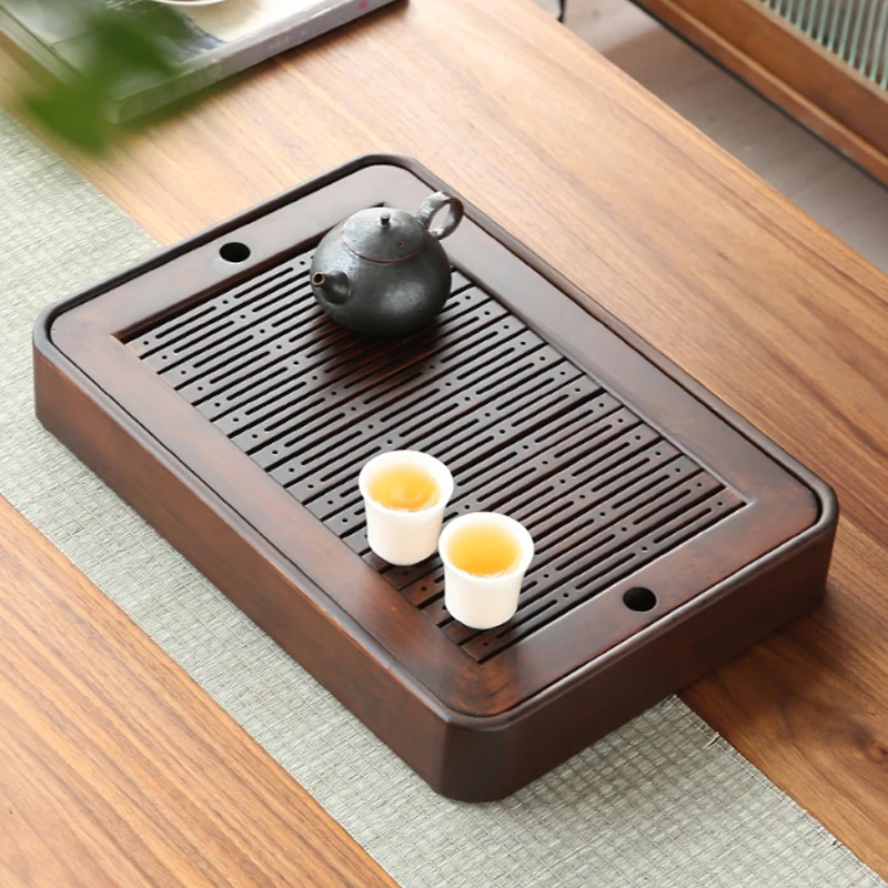 Household Chinese Kung Fu Tea Set Tea Tray Solid Wood Drainage Storage Tea Tray Chinese Tea Ceremony Accessories Dry Tea Table
Household Chinese Kung Fu Tea Set Tea Tray Solid Wood Drainage Storage Tea Tray Chinese Tea Ceremony Accessories Dry Tea Table
