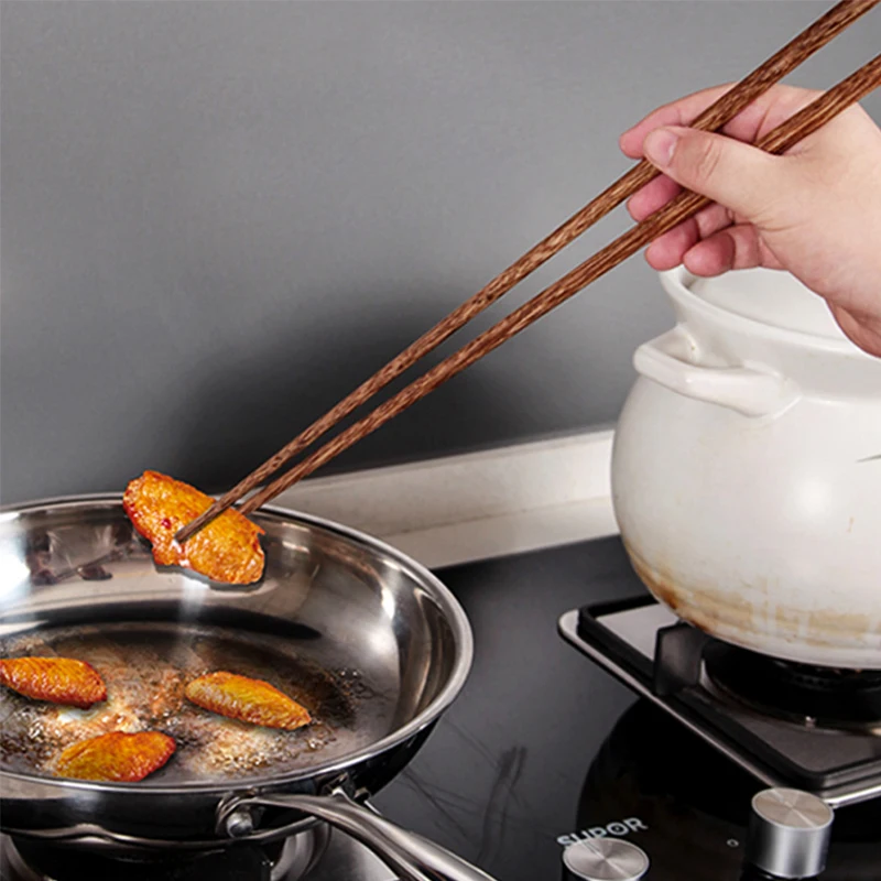 hot pot chopsticks Chinese Style Chopsticks wood Chopsticks Restaurant Hot Pot Long Sushi Chopsticks Household Kitchen Utensils
hot pot chopsticks Chinese Style Chopsticks wood Chopsticks Restaurant Hot Pot Long Sushi Chopsticks Household Kitchen Utensils