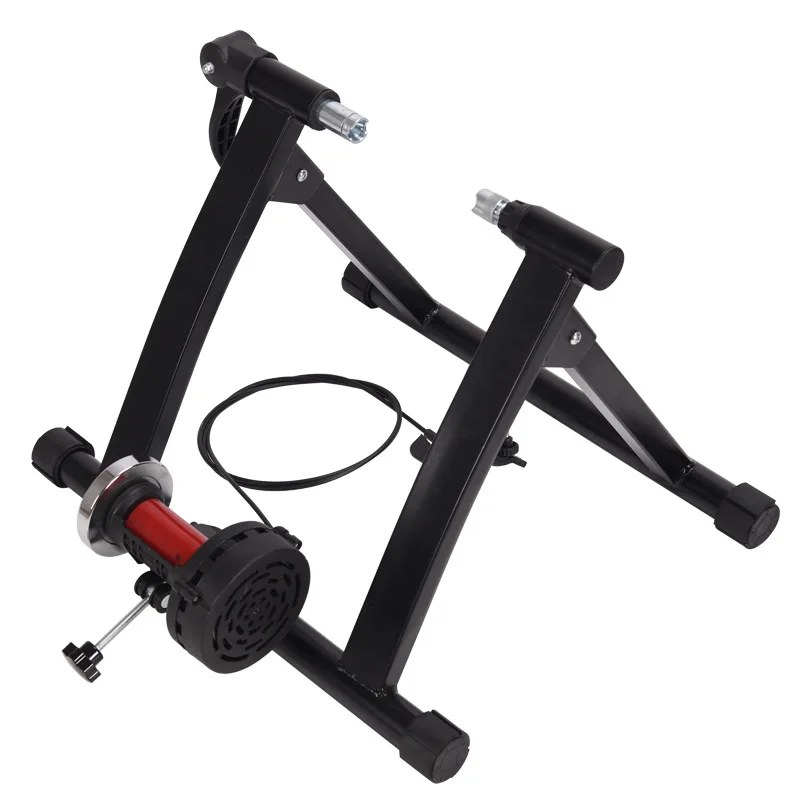 Magnetic resistance wire-controlled cycling platform Bicycle training platform Magnetic group indoor fitness cycling platform
Magnetic resistance wire-controlled cycling platform Bicycle training platform Magnetic group indoor fitness cycling platform