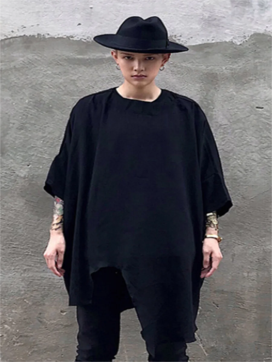 Short-sleeved t-shirt tide men's half-sleeved loose trend net red champion male couple tide brand clothes
Short-sleeved t-shirt tide men's half-sleeved loose trend net red champion male couple tide brand clothes