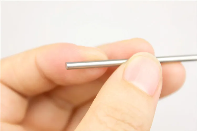 Orthopaedic instruments medical developing intramedullary nail ball head probe PFNA soft guide wire memory alloy
Orthopaedic instruments medical developing intramedullary nail ball head probe PFNA soft guide wire memory alloy