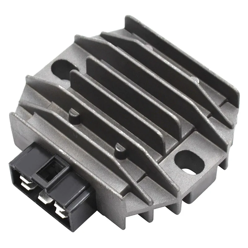 Motorcycle Voltage Regulator Rectifier For SUZUKI DR650 XF650 Freewind For DERBI GP1 125 250 For APRILIA Mojito Sport City 150
Motorcycle Voltage Regulator Rectifier For SUZUKI DR650 XF650 Freewind For DERBI GP1 125 250 For APRILIA Mojito Sport City 150