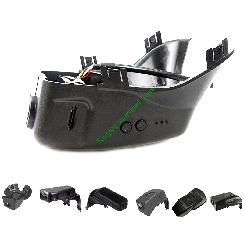 1080P Wifi DVR Camera Recorder for Volvo V60 S60 S80 S80L S90 XC40 XC60 XC70 XC90 By App Control
1080P Wifi DVR Camera Recorder for Volvo V60 S60 S80 S80L S90 XC40 XC60 XC70 XC90 By App Control