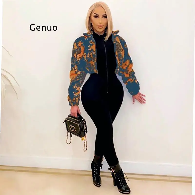 Thick Leopard Print Winter Jacket Women Hooded Fall Clothing Sexy Warm Bubble Coat Outwear Thick Parka Puffer Jacket
Thick Leopard Print Winter Jacket Women Hooded Fall Clothing Sexy Warm Bubble Coat Outwear Thick Parka Puffer Jacket