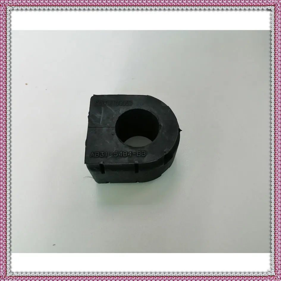 car accessories Chassis parts front stabilizer bushing for Mazda BT-50 2012 Ranger 2012 model
car accessories Chassis parts front stabilizer bushing for Mazda BT-50 2012 Ranger 2012 model