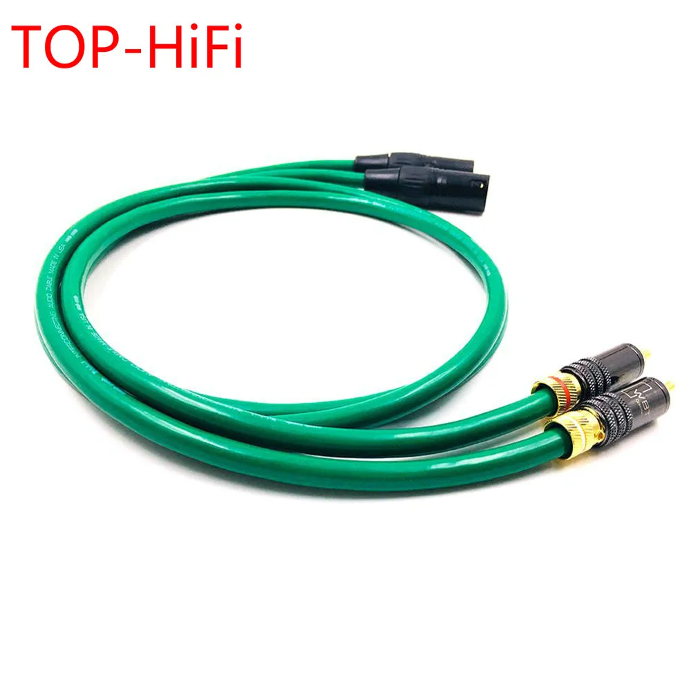 Топ-Hi-Fi пара Type-WBT1044 RCA к XLR Сделано в Китае сбалансированный аудио кабель RCA штекер XLR Мужской Соединительный кабель с Макинтош США-кабель
Топ-Hi-Fi пара Type-WBT1044 RCA к XLR Сделано в Китае сбалансированный аудио кабель RCA штекер XLR Мужской Соединительный кабель с Макинтош США-кабель