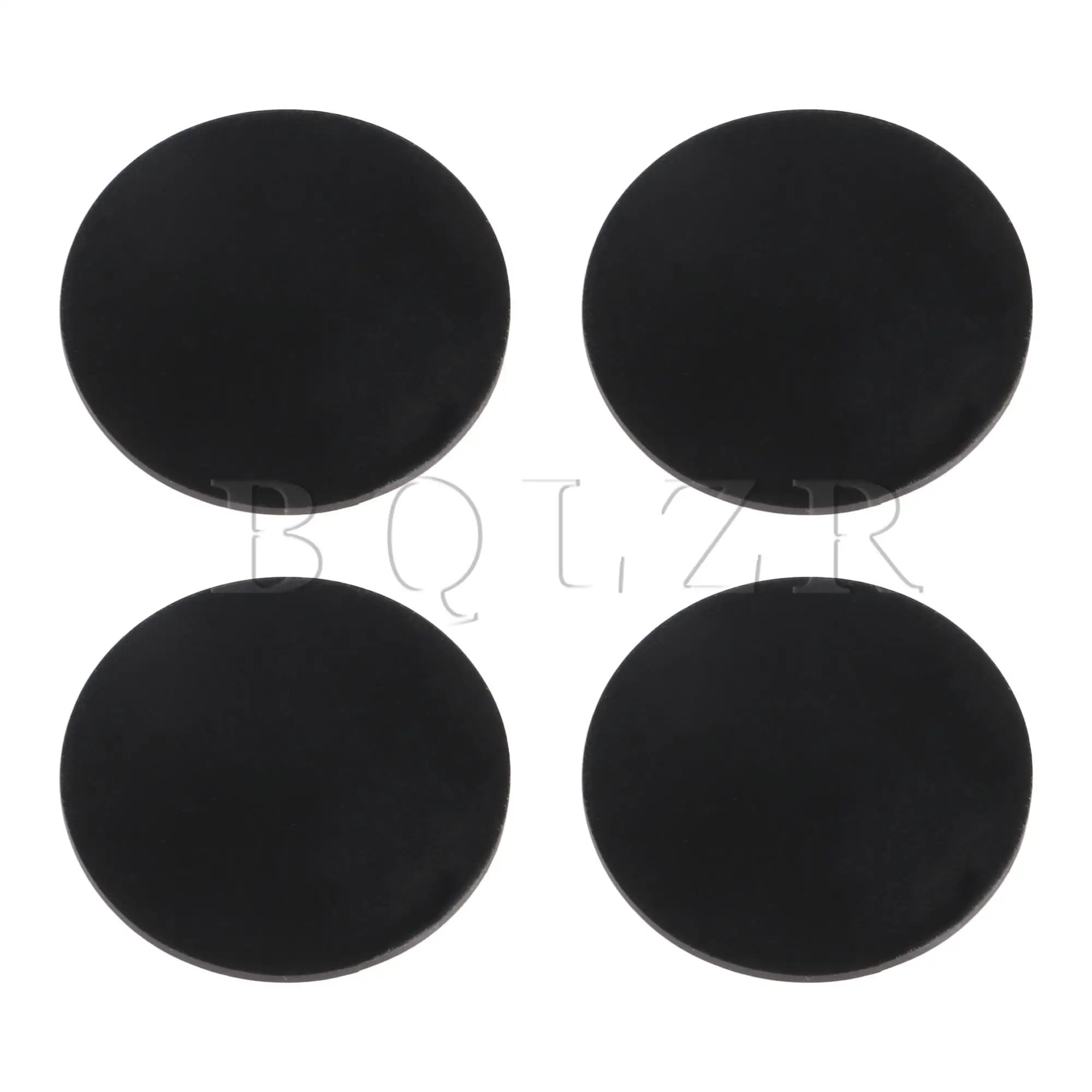BQLZR 4PCS 2.36"x0.08" Round Self Stick Furniture Pad for Cabinet Sofa Bed Leg
BQLZR 4PCS 2.36"x0.08" Round Self Stick Furniture Pad for Cabinet Sofa Bed Leg