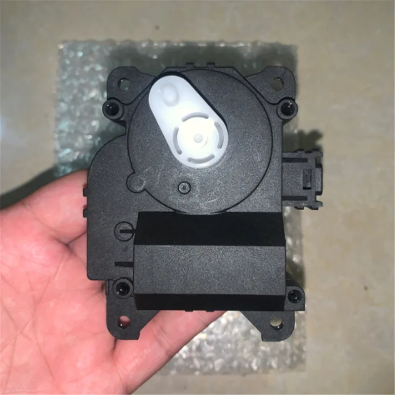 HVAC Heater Blend Door Motor Actuator Fit For CTS SRX STS Air Inlet Valve Actuator 89023395
HVAC Heater Blend Door Motor Actuator Fit For CTS SRX STS Air Inlet Valve Actuator 89023395