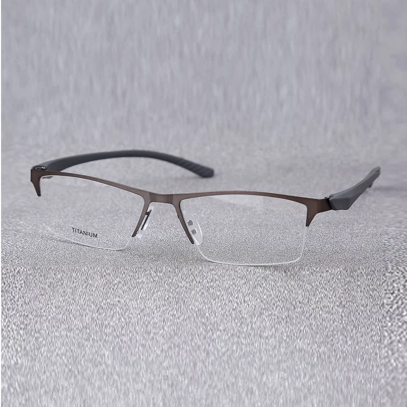 New Trend Reading Glasses Reading Glasses Men and Women High Quality Half Frame Diopters Business Office Men Reading Glasses
New Trend Reading Glasses Reading Glasses Men and Women High Quality Half Frame Diopters Business Office Men Reading Glasses