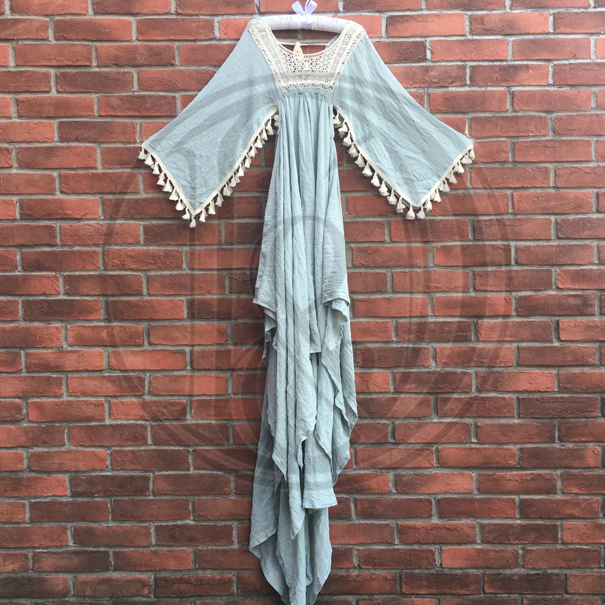 Photo Shoot Sprincess Embroidery Boho Cotton Little Girl Robe Kid Evening Party Dress for Children Photography Accessories
Photo Shoot Sprincess Embroidery Boho Cotton Little Girl Robe Kid Evening Party Dress for Children Photography Accessories