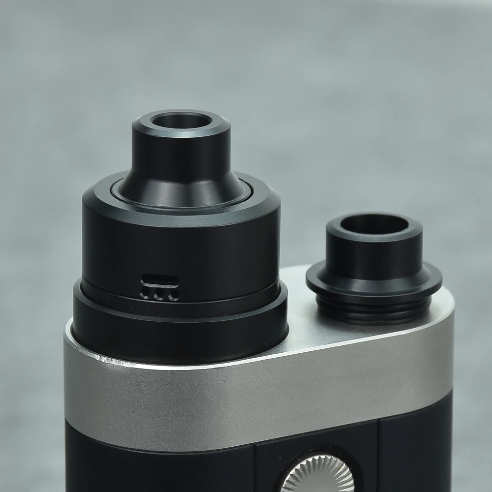 Wolfcoolvape Nisshoku rda 22 мм бак 316 SS распылитель с Squonk BF PIN 24 мм красивое кольцо ПК pei перестраиваемый капельный наконечник распылитель
Wolfcoolvape Nisshoku rda 22 мм бак 316 SS распылитель с Squonk BF PIN 24 мм красивое кольцо ПК pei перестраиваемый капельный наконечник распылитель