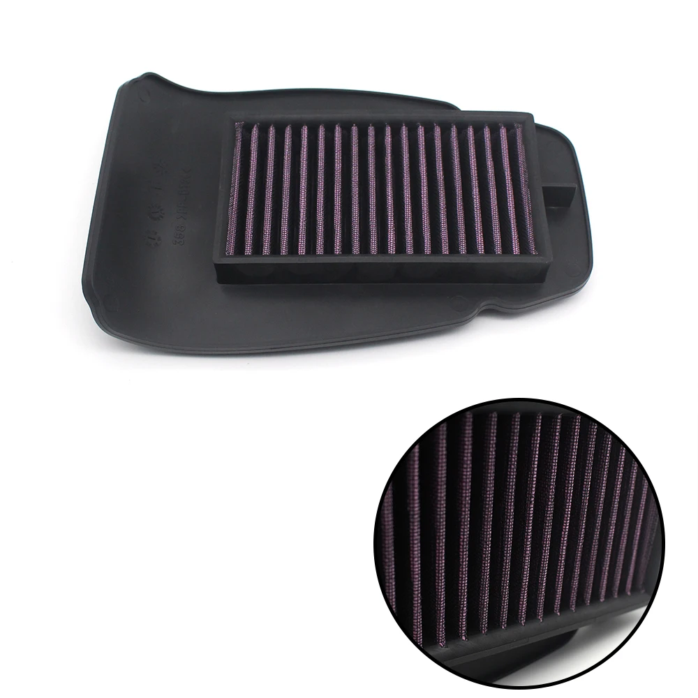 ACZ Motorcycle engin protect YZF R15 r15 air filte Air Filter Element Cleaner Reuseful High Flow Air Filter For YAMAHA R15 2018
ACZ Motorcycle engin protect YZF R15 r15 air filte Air Filter Element Cleaner Reuseful High Flow Air Filter For YAMAHA R15 2018