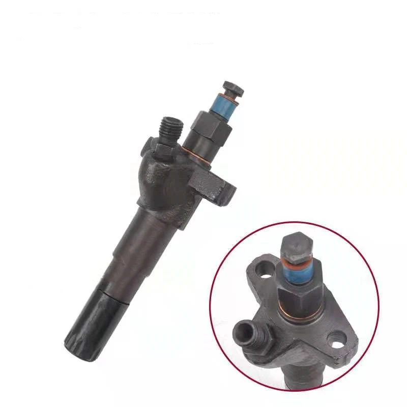 Diesel Common Rail Injector Body 6110 Excavator Euro 2 Construction Machinery Injector Accessories
Diesel Common Rail Injector Body 6110 Excavator Euro 2 Construction Machinery Injector Accessories