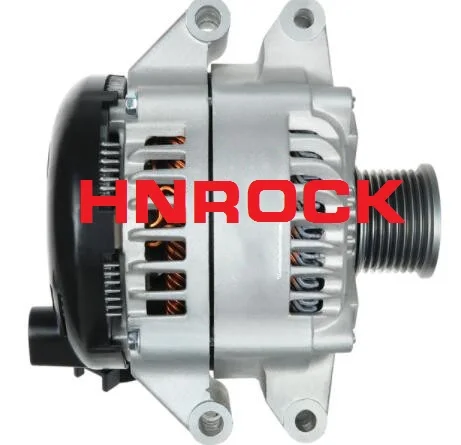 Новый генератор переменного тока HNROCK 12 В 104210 а 6510-104210 6511-104210 6512-104210 6513-104210 6514-12317616120 12317616122 для BMW
Новый генератор переменного тока HNROCK 12 В 104210 а 6510-104210 6511-104210 6512-104210 6513-104210 6514-12317616120 12317616122 для BMW