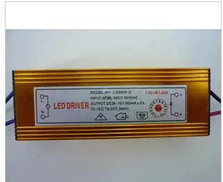 100pcs fedex New arrival!! high quality FREE SHIPPING 21w-36w (7-12)x3w 24w 25w 30w 33w 36wLED Driver Waterproof
100pcs fedex New arrival!! high quality FREE SHIPPING 21w-36w (7-12)x3w 24w 25w 30w 33w 36wLED Driver Waterproof
