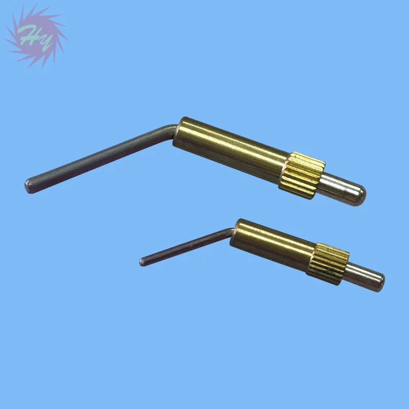 2 Pcs Metal Canopy Locks Spring-Loaded Latch Angle 120 For RC Airplanes Parts Electric Planes Foam Model Accessories
2 Pcs Metal Canopy Locks Spring-Loaded Latch Angle 120 For RC Airplanes Parts Electric Planes Foam Model Accessories
