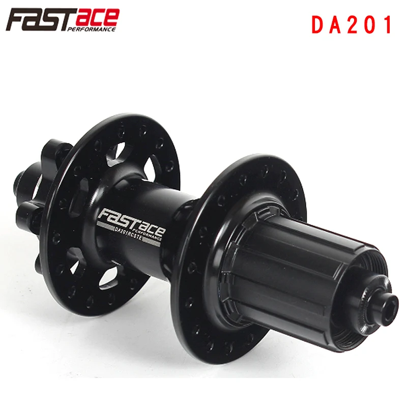 Велосипедная втулка Fastace MTB DA201 DA207 с дисковым тормозом, герметичными подшипниками, 24, 28, 32 отверстия, для 8, 9, 10, 11-скоростных горных велосипедов.
Велосипедная втулка Fastace MTB DA201 DA207 с дисковым тормозом, герметичными подшипниками, 24, 28, 32 отверстия, для 8, 9, 10, 11-скоростных горных велосипедов.