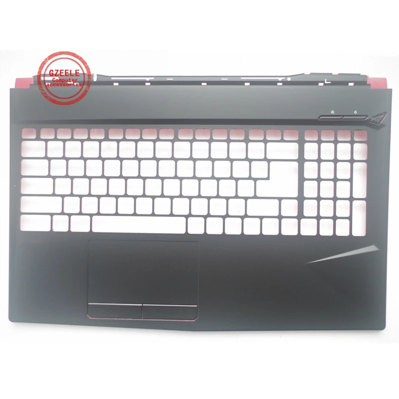 For GL63 8SC/8RB/8RCS MS-16P8 8RC/8RD MS-16P6 GP63/VR GE63 MS-16P4 MS-16P5 MS-16P7 Lcd BACK Cover/Bezel/Palmrest/Bottom Case
For GL63 8SC/8RB/8RCS MS-16P8 8RC/8RD MS-16P6 GP63/VR GE63 MS-16P4 MS-16P5 MS-16P7 Lcd BACK Cover/Bezel/Palmrest/Bottom Case