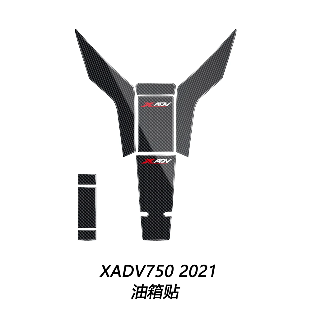 Motorcycle 3D printing Gas Tank Pad Decal Protector Stickers Accessories for Honda x adv750 x adv 750 xadv750 XADV 2021
Motorcycle 3D printing Gas Tank Pad Decal Protector Stickers Accessories for Honda x adv750 x adv 750 xadv750 XADV 2021