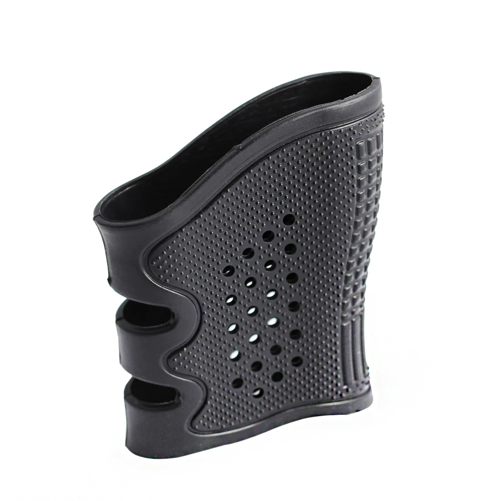 Tactical Pistol Rubber Grip Anti Slip Glove for Glock 17 19 20 21 22 23 31 32 Tactical Hunting Accessories
Tactical Pistol Rubber Grip Anti Slip Glove for Glock 17 19 20 21 22 23 31 32 Tactical Hunting Accessories